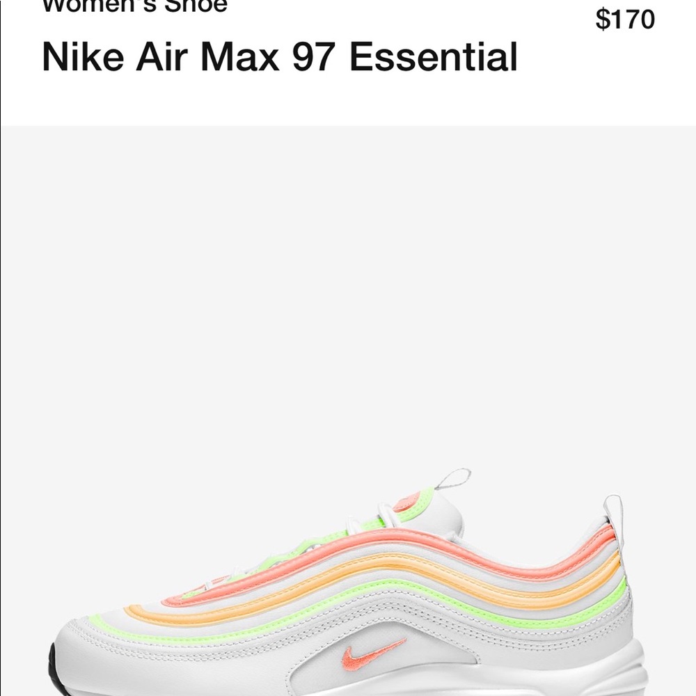 Nike Airmax 97 BRAND NEW